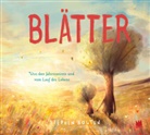 Stephen Hogtun, Stephen Hogtun, Ulrich Störiko-Blume - Blätter