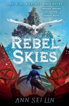 Ann Sei Lin, Ann Sei Lin - Rebel Skies