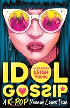 Alexandra Leigh Young - Idol Gossip