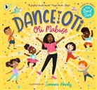 Oti Mabuse, Samantha Hardy, Samara Hardy, Hardy Samara - Dance With Oti: The Bird Jive