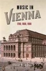 David Wyn Jones - Music in Vienna