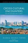 Gloria Shuhui Tseng - Cross-Cultural Encounters