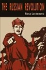 Rosa Luxemburg - The Russian Revolution