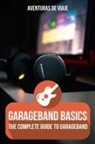 Aventuras de Viaje, Neil Germio - GarageBand Basics