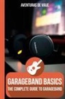 Aventuras de Viaje - GarageBand Basics