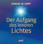 Zensho W. Kopp - Der Aufgang des inneren Lichtes
