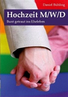 Daniel Bühling - Hochzeit mwd