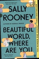 Sally Rooney - Beautiful World Where Are You