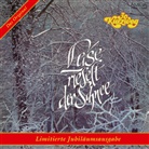 Leise rieselt der Schnee, Audio-CD (Hörbuch)