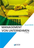Harald Meier, Fran C Maikranz, Frank C Maikranz, Klaus Deimel, Frank C. Maikranz, Alexander Pohl - Management von Unternehmen