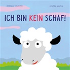 Stephan Valentin, Denitza Mineva - Ich bin kein Schaf