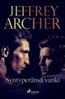 Jeffrey Archer - Syntyperänsä vanki