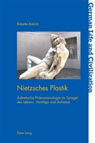 Babette Babich, Jost Hermand - Nietzsches Plastik