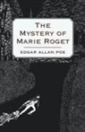Edgar  Allan Poe - The Mystery of Marie Roget