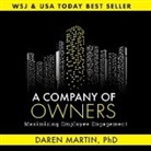Daren Martin - A Company of Owners