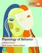 Melissa Birkett, Melissa A. Birkett, Neil Carlson, Neil R. Carlson - Physiology of Behavior