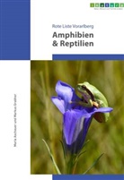 Maria Aschauer, Markus Grabher - Rote Liste Vorarlberg