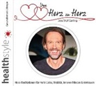 Jens Wol Garling, Jens Wolf Garling, Abbas Schirmohammadi - Von Herz zu Herz (Hörbuch)