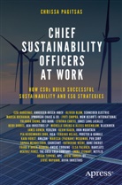Chrissa Pagitsas - Chief Sustainability Officers At Work