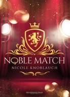 Nicole Knoblauch - Noble Match