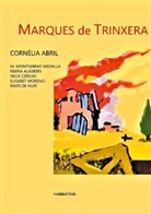 Cornèlia Abril - Marques de trinxera