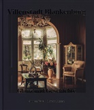 Clemens Bussert, Andrea Pawel, Andreas Pawel, Clemens Bussert - Villenstadt Blankenburg
