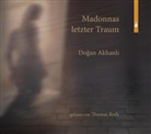 Dogan Akhanli, Thomas Roth - Madonnas letzter Traum (Audio book)