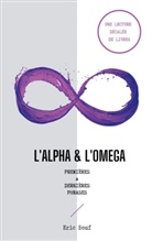Eric Bouf - L'alpha & l'omega