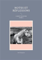 Joël Choqueux - Notes et réflexions
