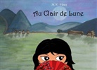 Minh Nguyet Vioux - Au Clair de Lune