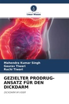 Mahendra Kuma Singh, Mahendra Kumar Singh, Gaura Tiwari, Gaurav Tiwari, Ruchi Tiwari - GEZIELTER PRODRUG-ANSATZ FÜR DEN DICKDARM