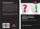 Jeverson Nascimento - Violenza contro le donne e consulenza pastorale