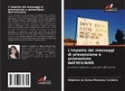 Delphine de Quina Menezes Cordeiro - L'impatto dei messaggi di prevenzione e promozione dell'HIV/AIDS