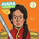 Nadia Fink - Juana Azurduy para niñas y niños