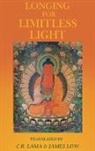James Low - Longing for Limitless Light