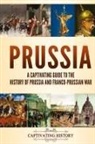 Captivating History - Prussia