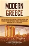 Captivating History - Modern Greece