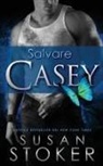 Susan Stoker - Salvare Casey