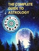 Sorens Books - The Complete Guide to Astrology - Understand and Improve Every Relationship in Your Life
