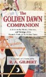 R A Gilbert - Golden Dawn Companion