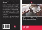 A. A. Ibiene, D. B. Onwuna, H. O. Stanley - Alimento de biopoultry da casca da casava