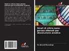 Ferdinand Mwandingi - Strati di silicio nano-poroso ottenuti per dissoluzione anodica