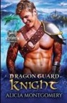 Alicia Montgomery - Dragon Guard Knight