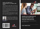 James Ngada Bulus - Impatto del programma di imprenditorialità sulla riduzione della povertà