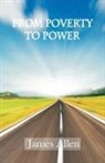 James Allen - From Poverty to Power
