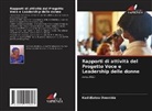 Kadidiatou Doumbia - Rapporti di attività del Progetto Voce e Leadership delle donne