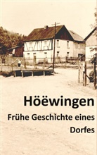 Walter Wolf - Höëwingen