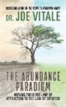 Joe Vitale - The Abundance Paradigm