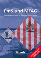 ecomed-Storck GmbH - EmS und MFAG