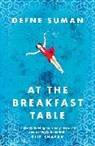 Defne Suman - At the Breakfast Table